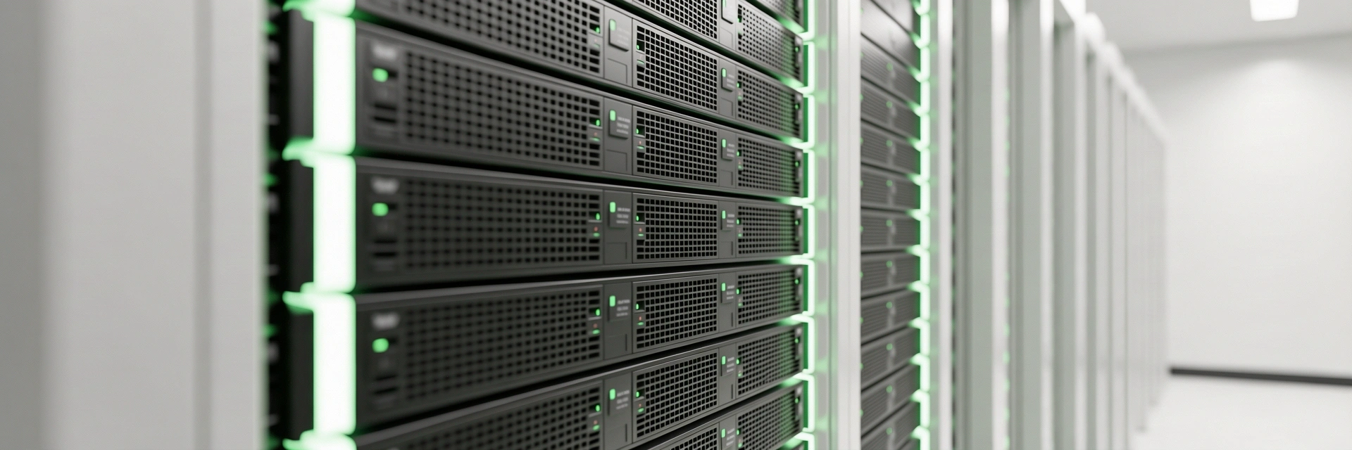 Advanced Analytical Infrastructure