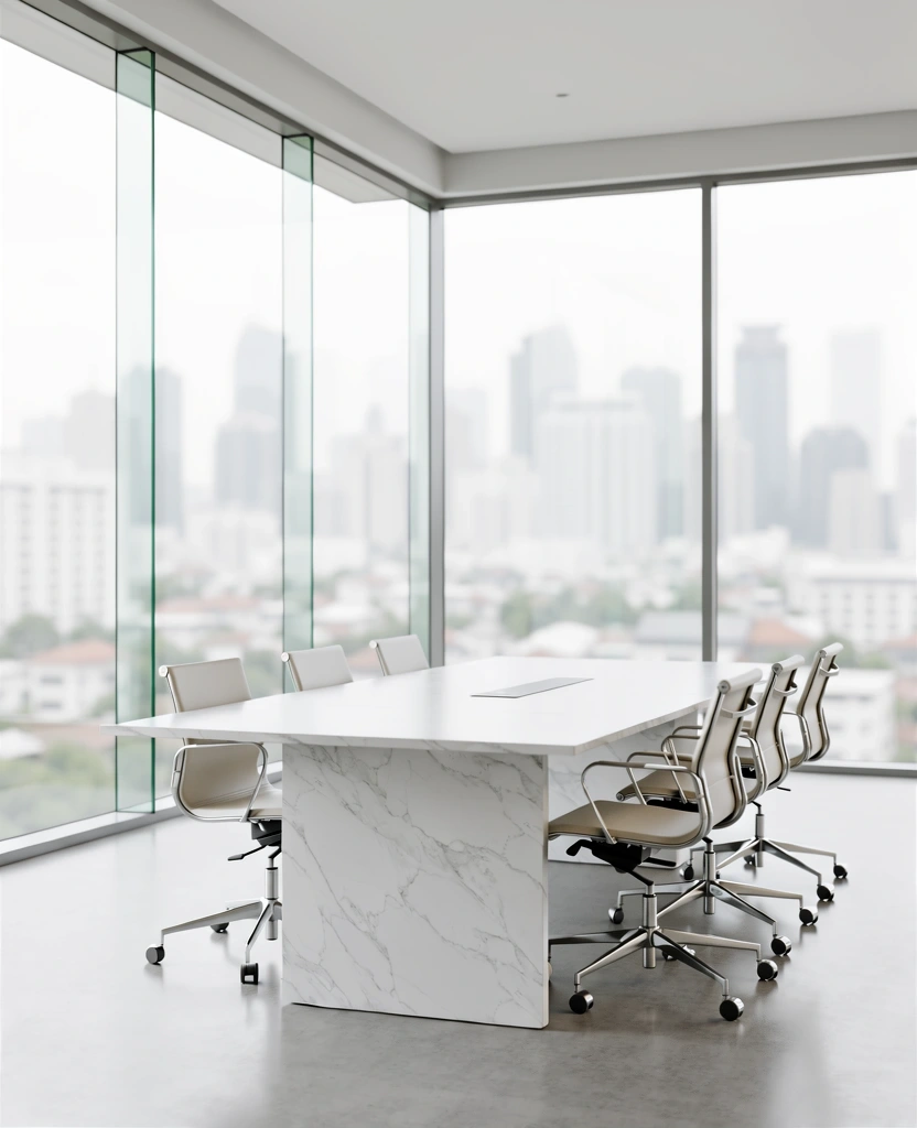 Pearl Metric Systems Kuala Lumpur Headquarters