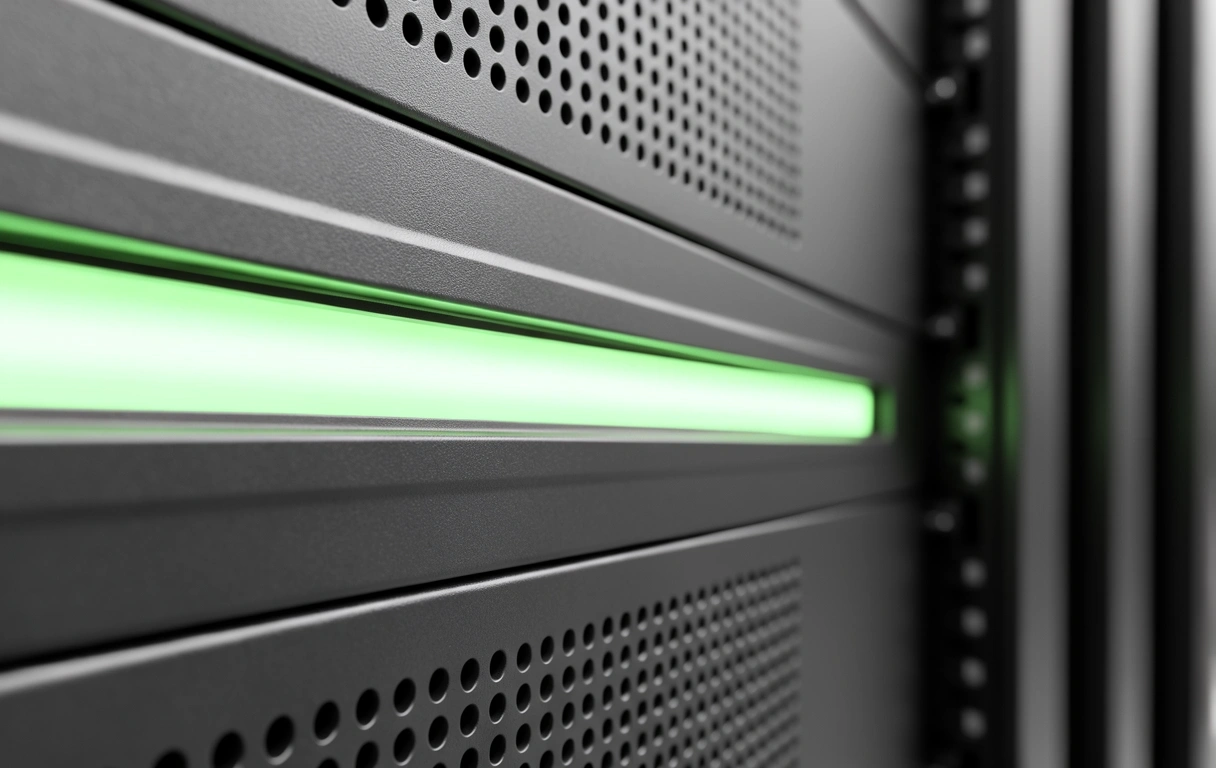 Technical Systems Architecture