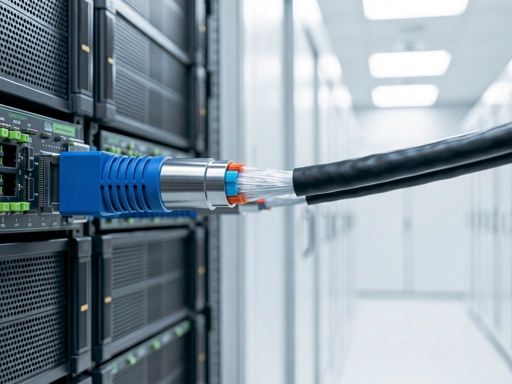 Technical data infrastructure