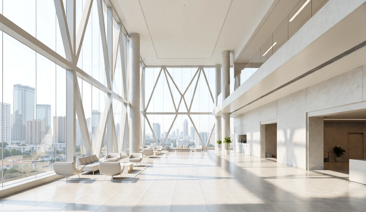 Professional environment