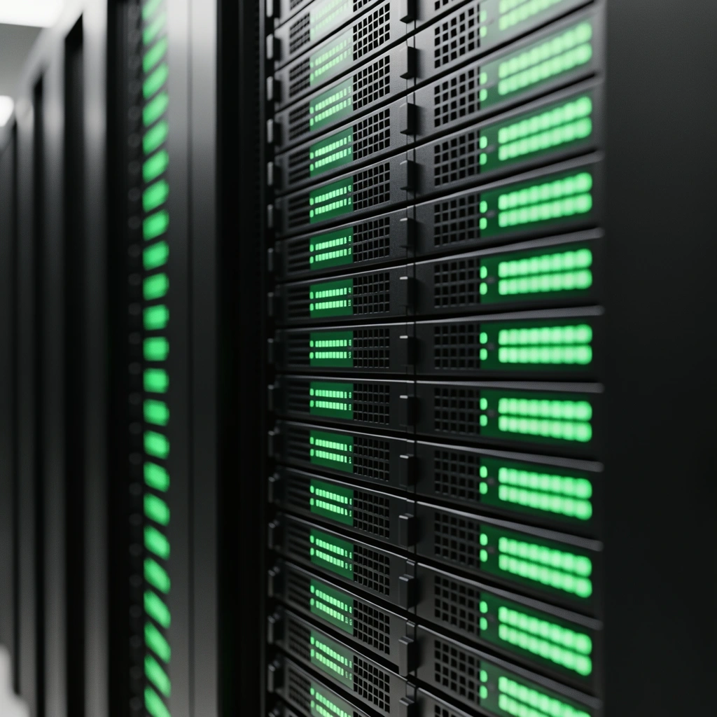 Real-time data infrastructure