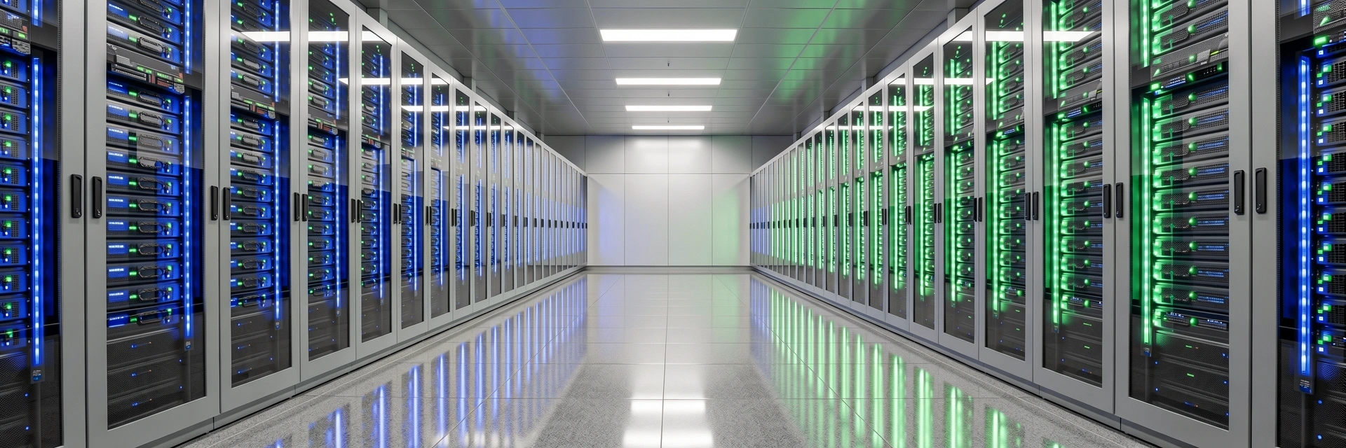 Data Infrastructure at Pearl Metric Systems