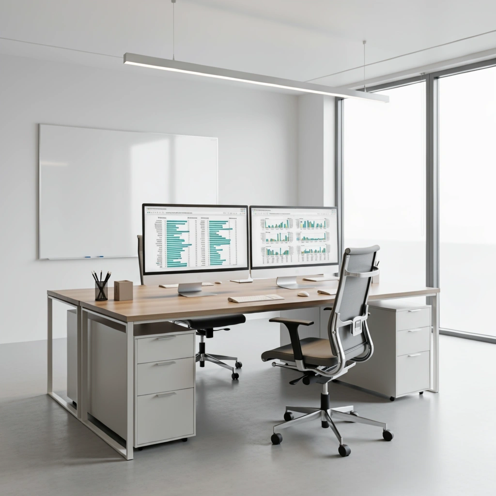 Editorial verification process