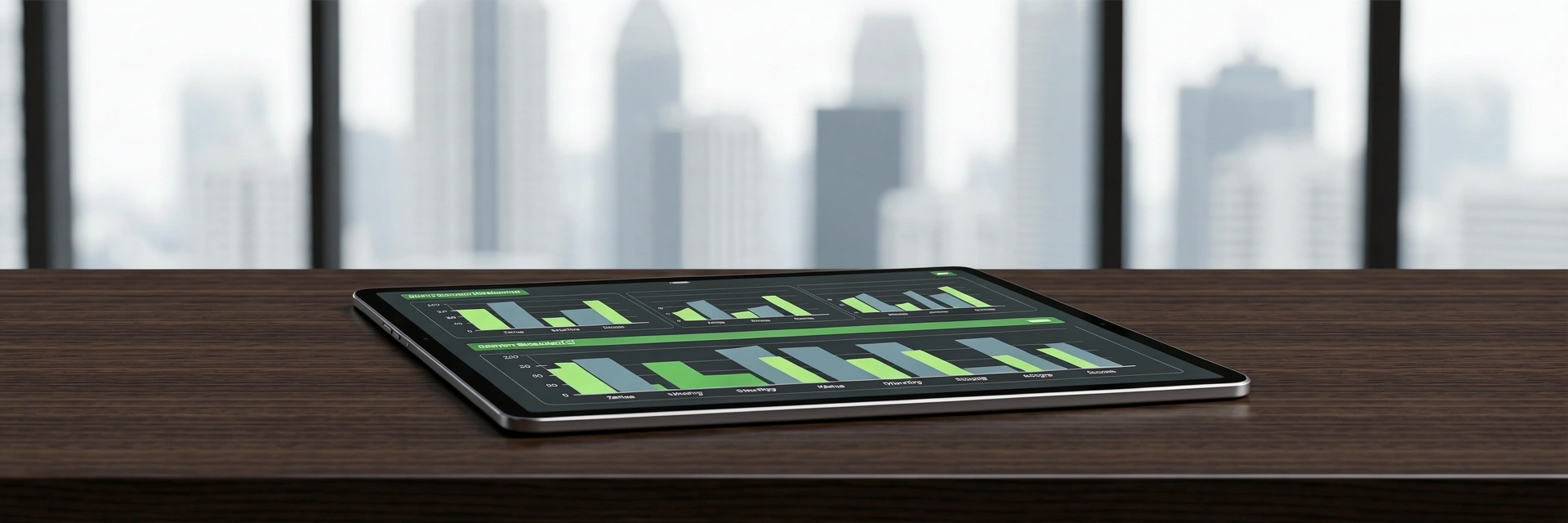 Analytical workspace for Pearl Metric Systems